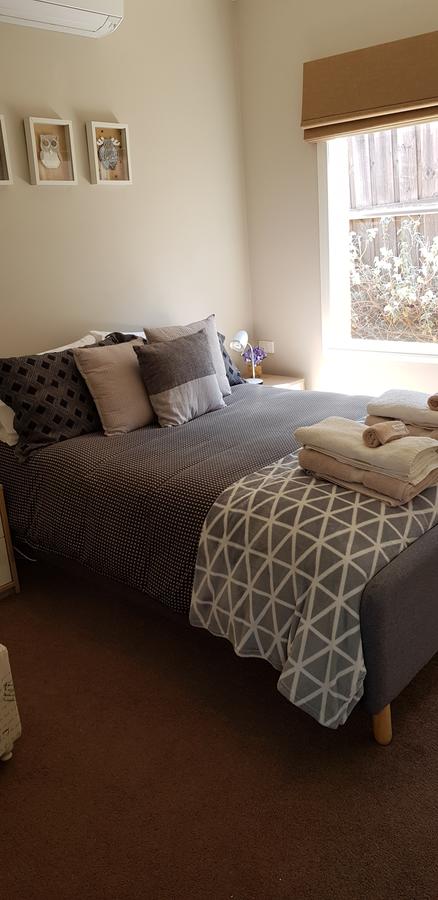 Oxford Rise Apartment - Accommodation ACT 7