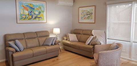Oxford Rise Apartment - Accommodation ACT 0