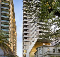 Quest St Kilda Road - Accommodation ACT
