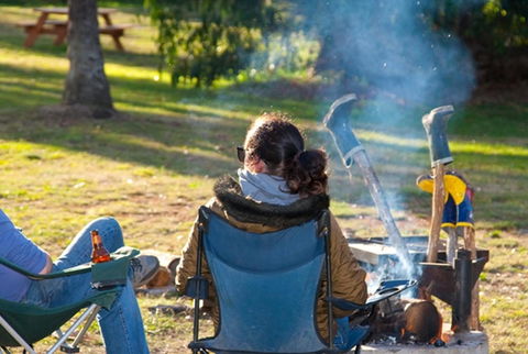 Marysville Caravan And Holiday Park - Accommodation ACT 26