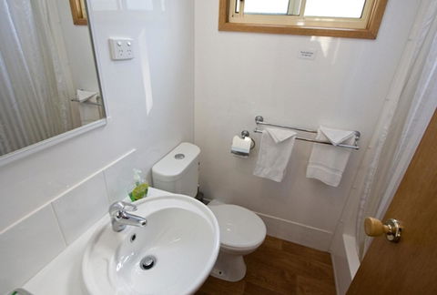 Marysville Caravan And Holiday Park - Accommodation ACT 35