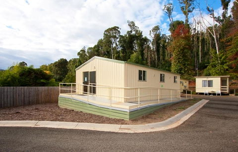 Marysville Caravan And Holiday Park - Accommodation ACT 31
