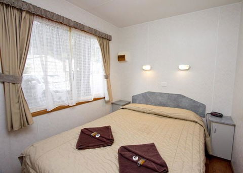 Marysville Caravan And Holiday Park - Accommodation ACT 13