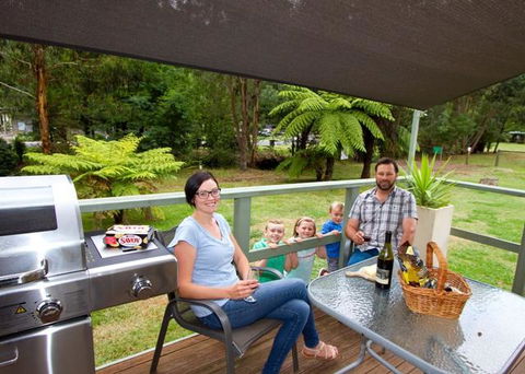 Marysville Caravan And Holiday Park - Accommodation ACT 19