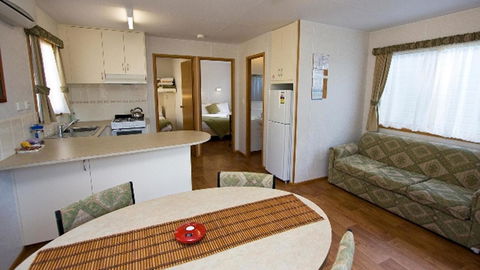 Marysville Caravan And Holiday Park - Accommodation ACT 21