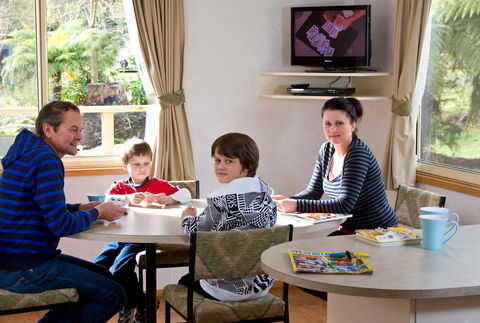 Marysville Caravan And Holiday Park - Accommodation ACT 17