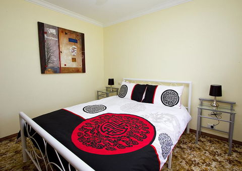 Marysville Caravan And Holiday Park - Accommodation ACT 6