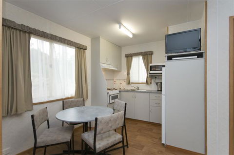 Marysville Caravan And Holiday Park - Accommodation ACT 14