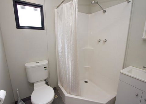 Marysville Caravan And Holiday Park - Accommodation ACT 3