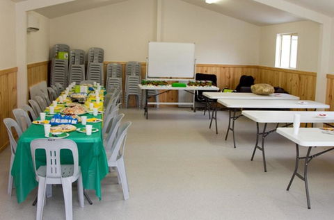 Marysville Caravan And Holiday Park - Accommodation ACT 44