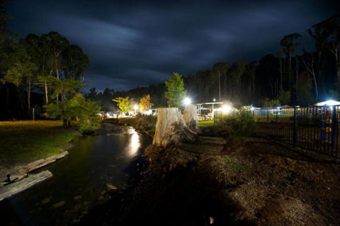 Marysville Caravan And Holiday Park - Accommodation ACT 23