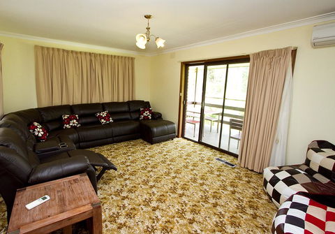 Marysville Caravan And Holiday Park - Accommodation ACT 7