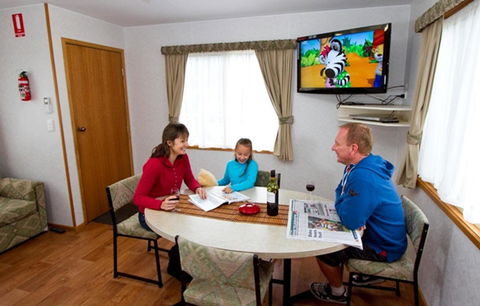 Marysville Caravan And Holiday Park - Accommodation ACT 36