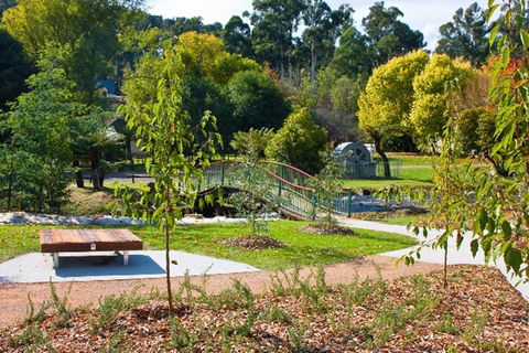 Marysville Caravan And Holiday Park - Accommodation ACT 42
