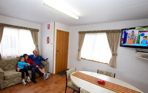 Marysville Caravan And Holiday Park - Accommodation ACT 18