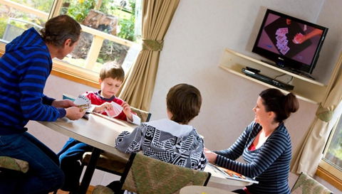 Marysville Caravan And Holiday Park - Accommodation ACT 41