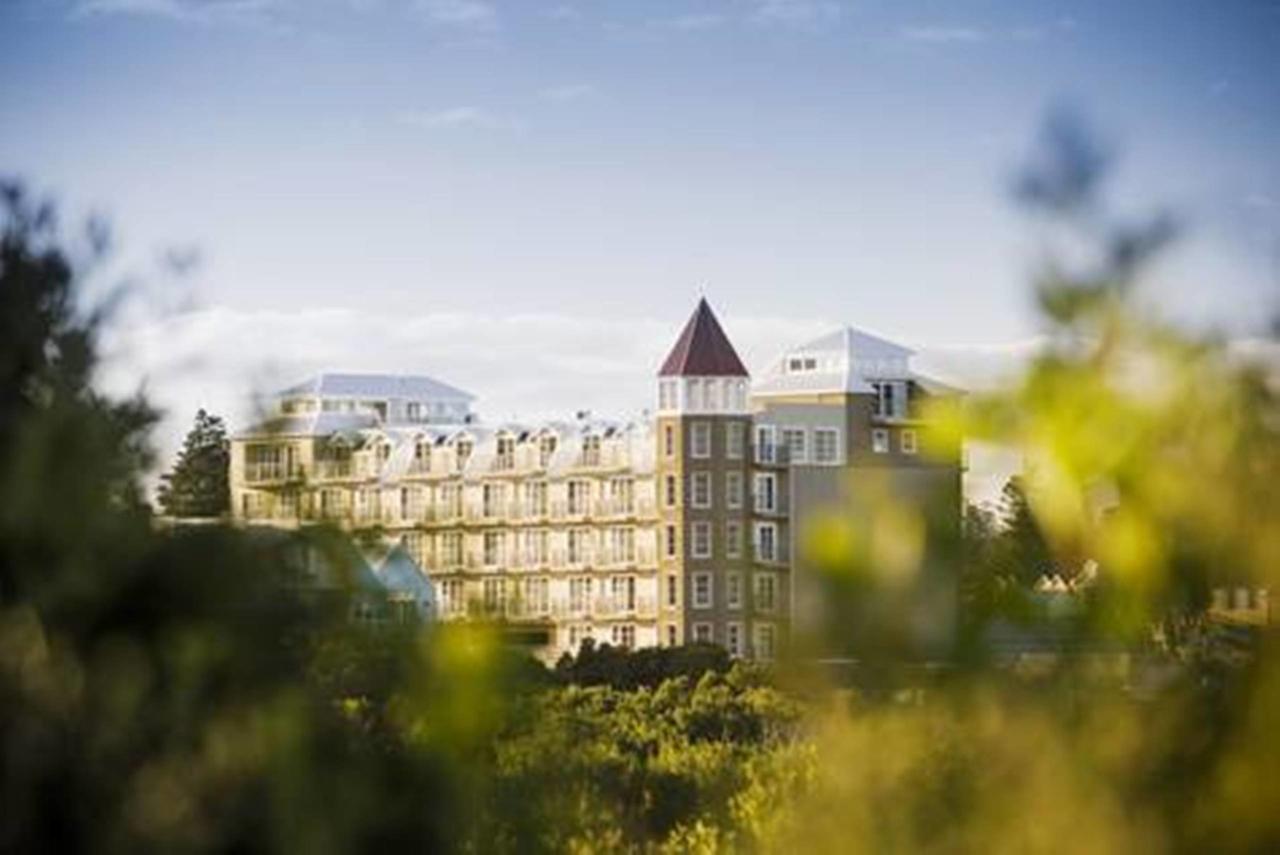  Accommodation ACT