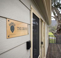Harvest Halls Gap - Accommodation ACT