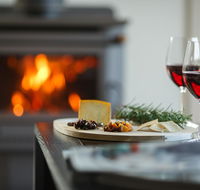 Yering Gorge Cottages - Accommodation ACT