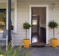 Koovelly Spa Villa - Accommodation ACT