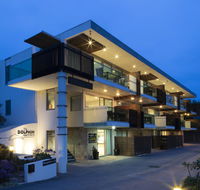 The Dolphin Apartments - Accommodation ACT
