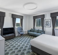 The Savoy Hotel on Little Collins Melbourne - Accommodation ACT
