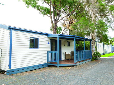Amaroo Park - Accommodation ACT 29