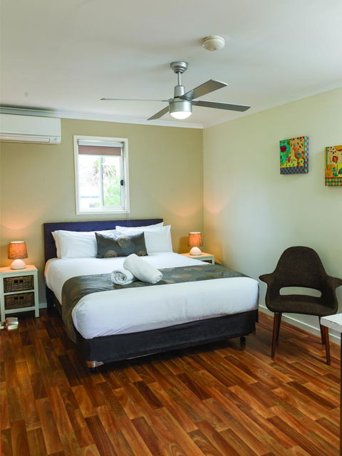 Amaroo Park - Accommodation ACT 25