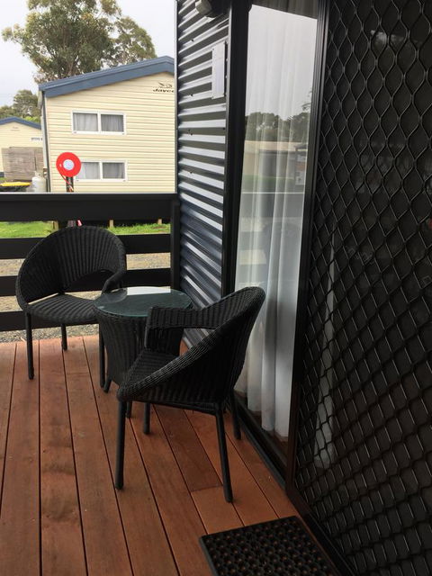 Amaroo Park - Accommodation ACT 44