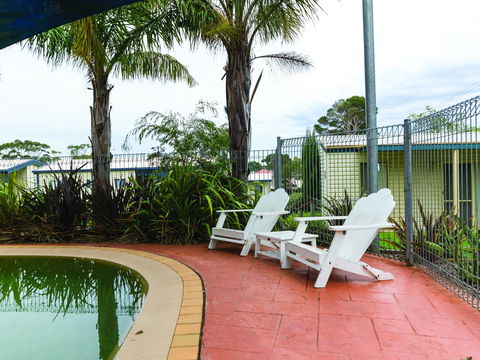 Amaroo Park - Accommodation ACT 30