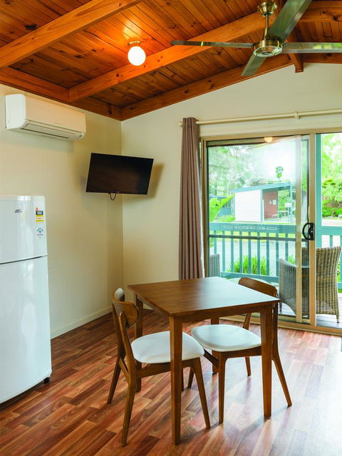 Amaroo Park - Accommodation ACT 36