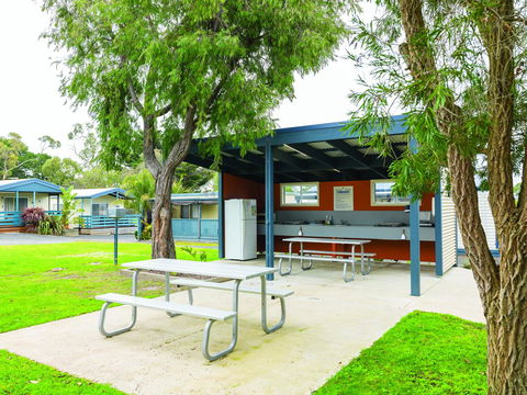 Amaroo Park - Accommodation ACT 24