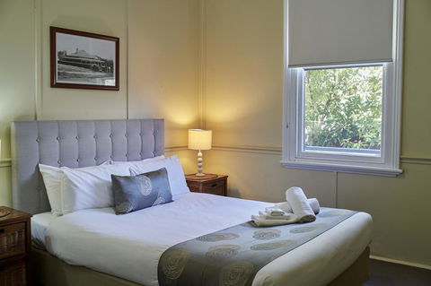 Amaroo Park - Accommodation ACT 27