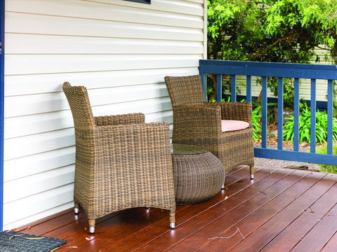 Amaroo Park - Accommodation ACT 32