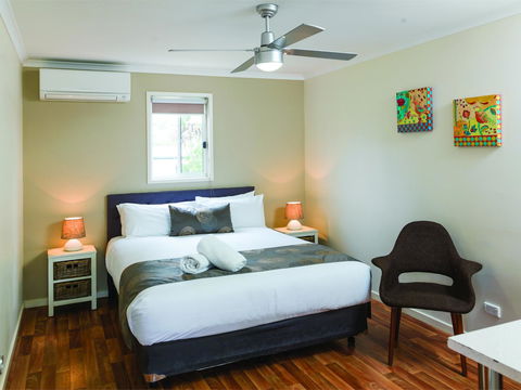 Amaroo Park - Accommodation ACT 40