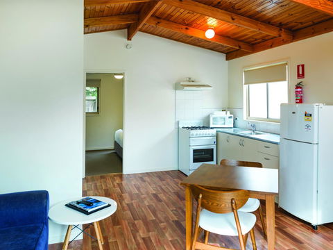 Amaroo Park - Accommodation ACT 35