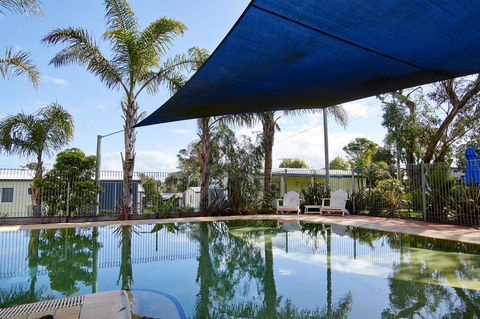Amaroo Park - Accommodation ACT 8