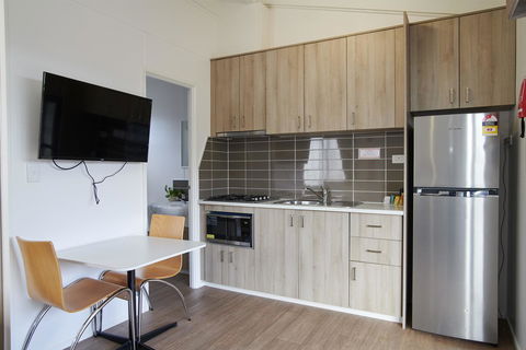 Amaroo Park - Accommodation ACT 19