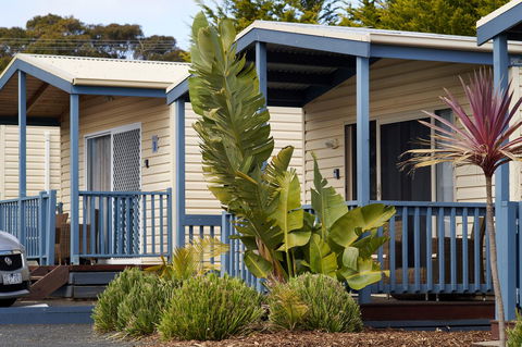 Amaroo Park - Accommodation ACT 10