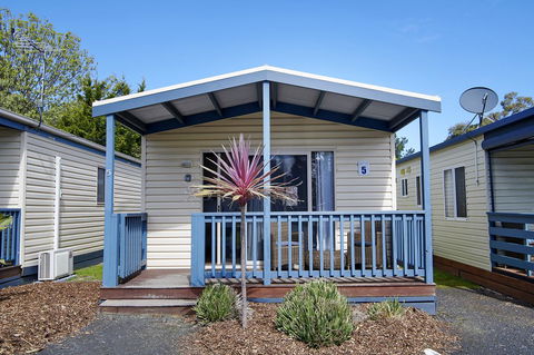 Amaroo Park - Accommodation ACT 12