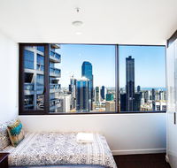UrbanSuite Melbourne Cozy Apartment   - Accommodation ACT