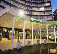 Holiday Inn Melbourne Airport - Accommodation ACT