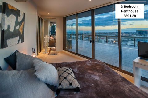 Orange Stay Apartments - Accommodation ACT 12