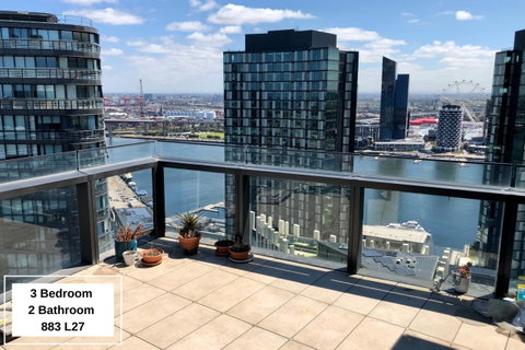 Orange Stay Apartments - Accommodation ACT 20