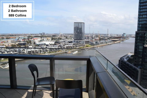 Orange Stay Apartments - Accommodation ACT 24