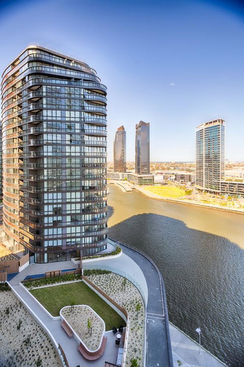 Orange Stay Apartments - Accommodation ACT 0