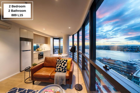 Orange Stay Apartments - Accommodation ACT 22