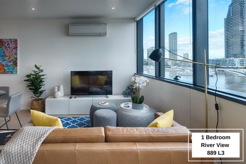Orange Stay Apartments - Accommodation ACT 33