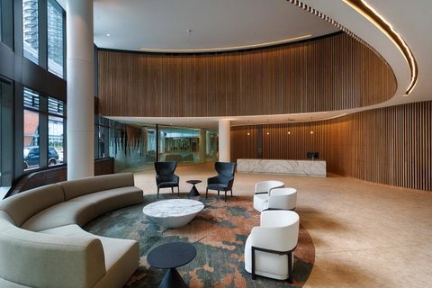 Orange Stay Apartments - Accommodation ACT 3