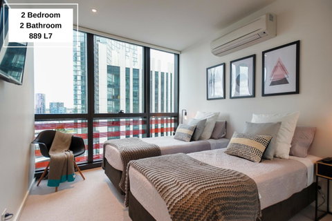 Orange Stay Apartments - Accommodation ACT 17